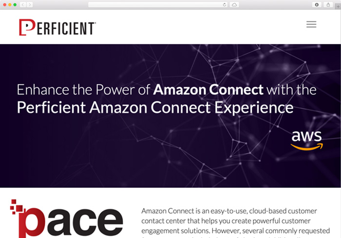 Amazon Connect developers