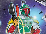 Boba Fett