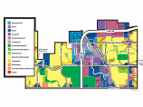 Urbandale Development Map