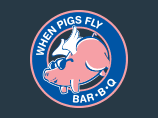 When Pigs Fly